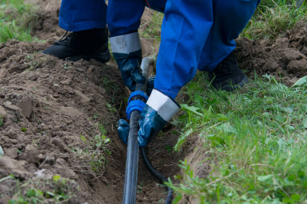 Septic System Installation and Maintenance in Russell Springs, KY